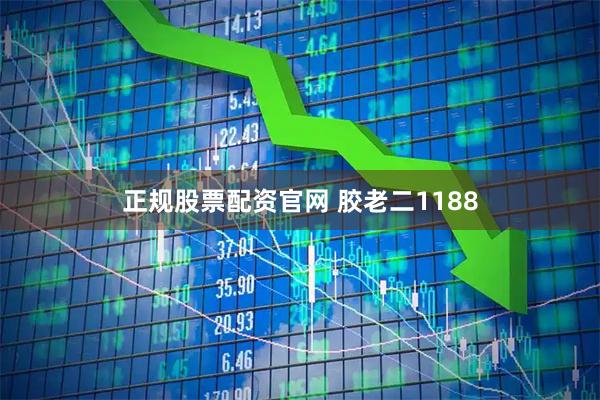 正规股票配资官网 胶老二1188
